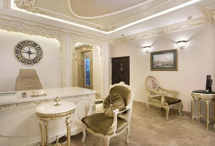 Fotos del hotel Evsen:  2