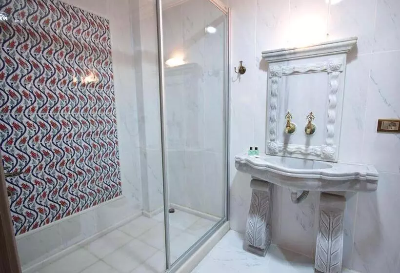 Fotos del hotel Evsen:  12