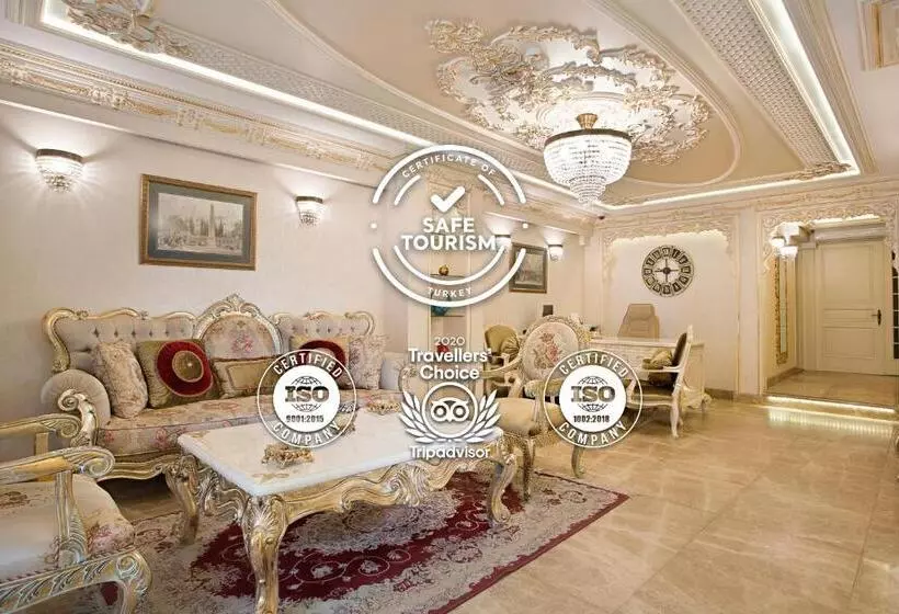 Fotos del hotel Evsen:  25