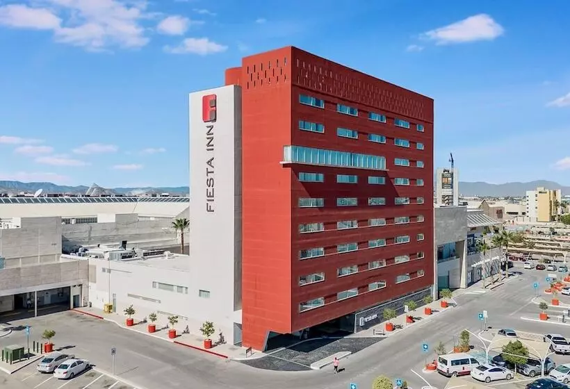 Fiesta Inn Torreon Galerias