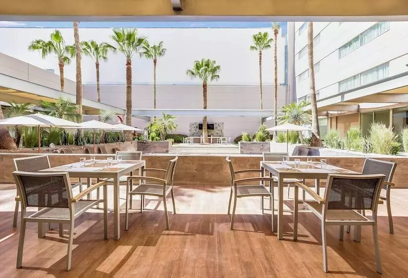 Fotos del hotel Fiesta Inn Torreon Galerias:  8