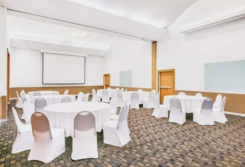 Fotos del hotel Fiesta Inn Torreon Galerias:  17