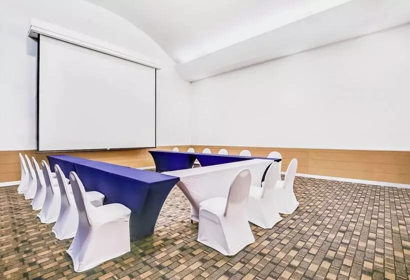 Fotos del hotel Fiesta Inn Torreon Galerias:  7