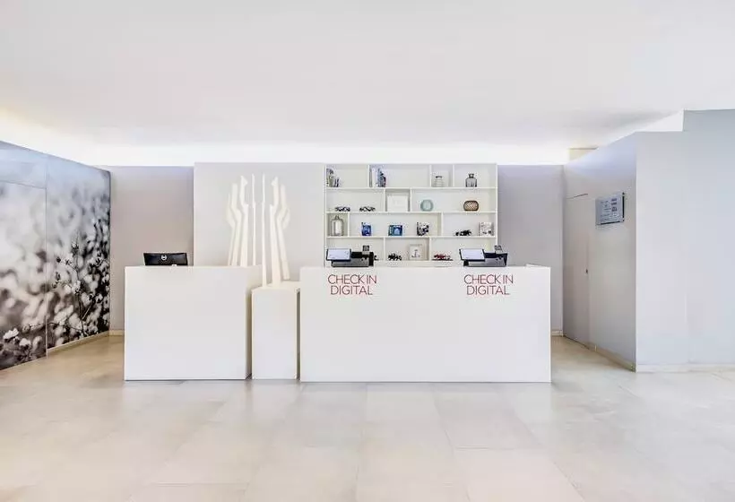 Fotos del hotel Fiesta Inn Torreon Galerias:  11