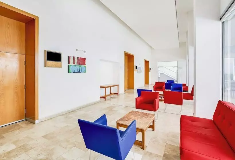 Fotos del hotel Fiesta Inn Torreon Galerias:  4