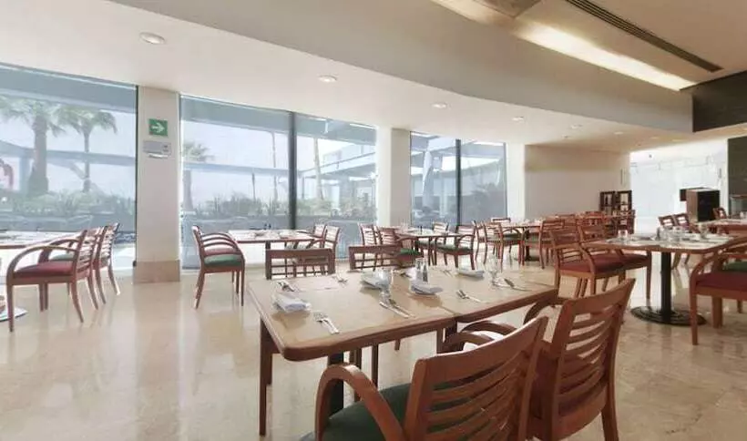 Fotos del hotel Fiesta Inn Torreon Galerias:  22