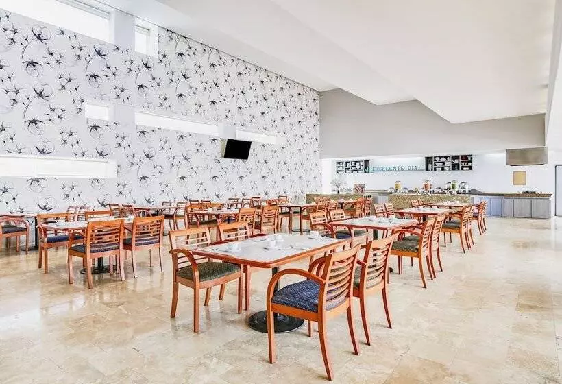 Fotos del hotel Fiesta Inn Torreon Galerias:  16