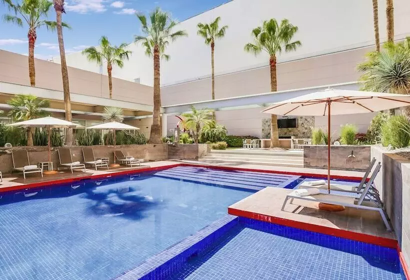 Fotos del hotel Fiesta Inn Torreon Galerias:  21