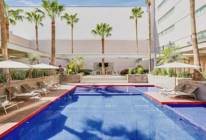 Fotos del hotel Fiesta Inn Torreon Galerias:  15