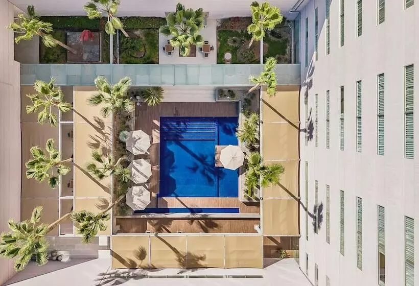 Fotos del hotel Fiesta Inn Torreon Galerias:  3