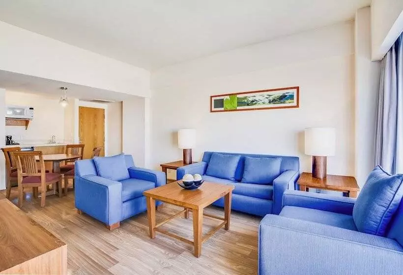 Fotos del hotel Fiesta Inn Torreon Galerias:  25