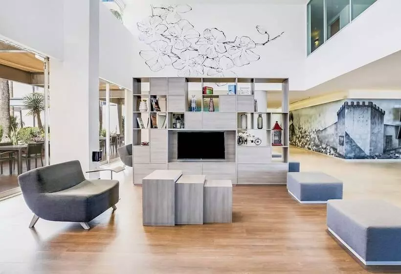 Fotos del hotel Fiesta Inn Torreon Galerias:  24