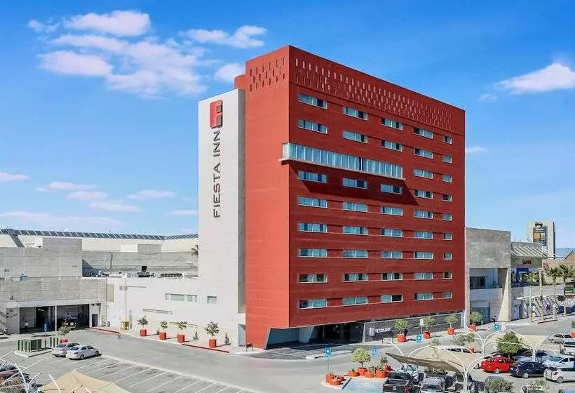 Fotos del hotel Fiesta Inn Torreon Galerias:  13