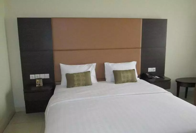 Fotos del hotel Grand Pasundan Convention:  18