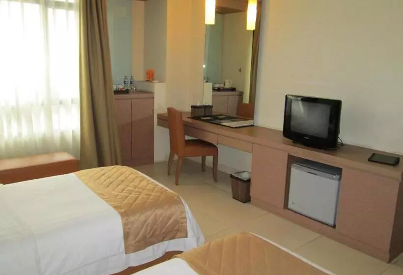 Grand Pasundan Convention