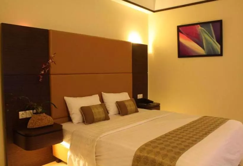 Fotos del hotel Grand Pasundan Convention:  10