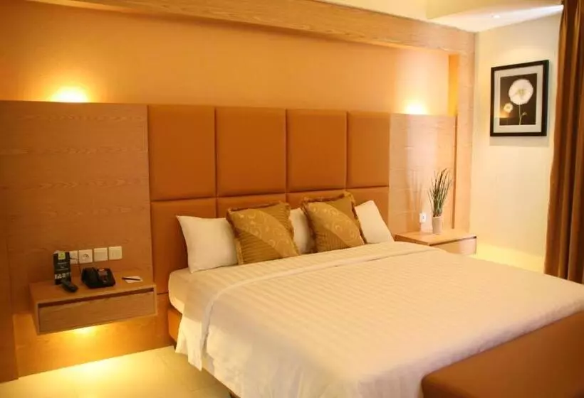 Fotos del hotel Grand Pasundan Convention:  23