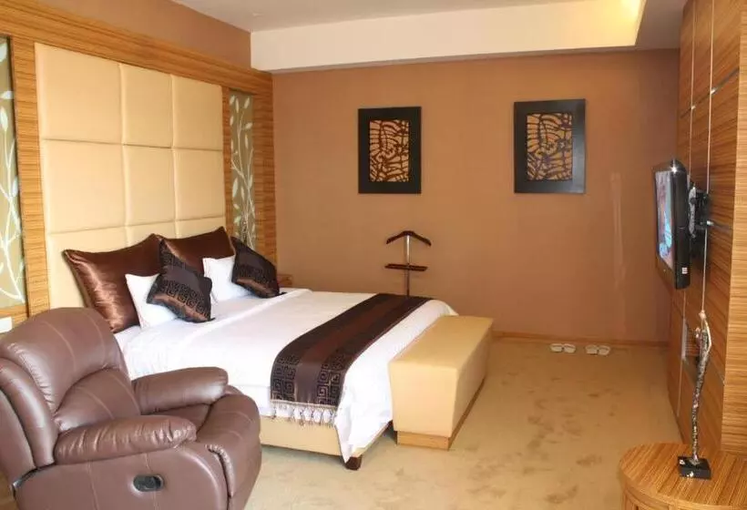 Fotos del hotel Grand Pasundan Convention:  17