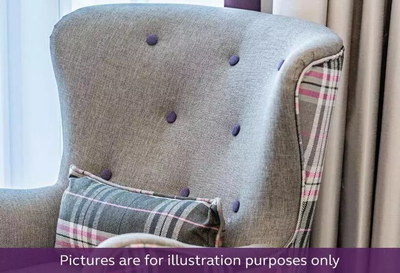 Fotos del hotel Premier Inn Hamburg City Ost:  14