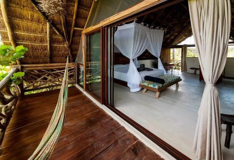 Fotos del hotel I Scream House:  21