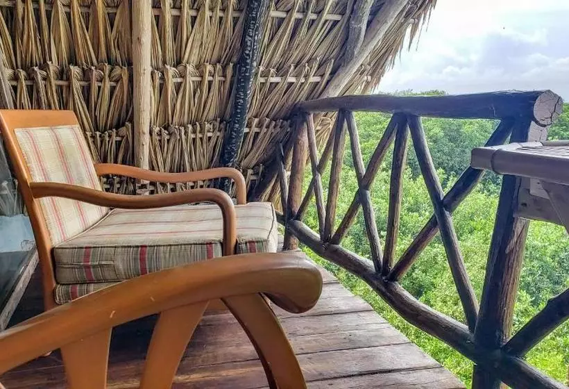 Fotos del hotel I Scream House:  13