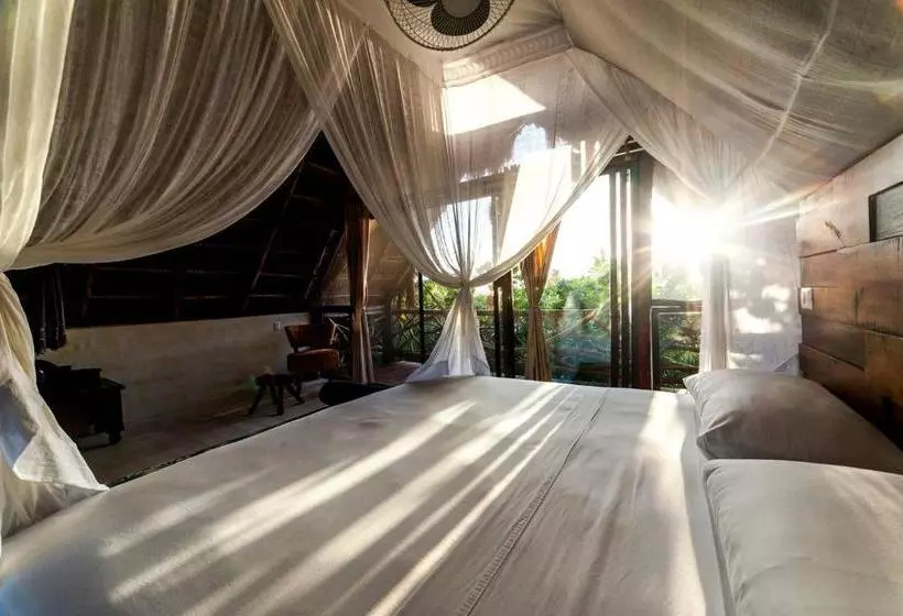 Fotos del hotel I Scream House:  12