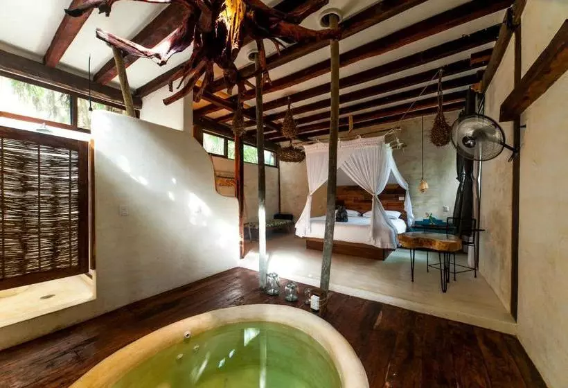 Fotos del hotel I Scream House:  2