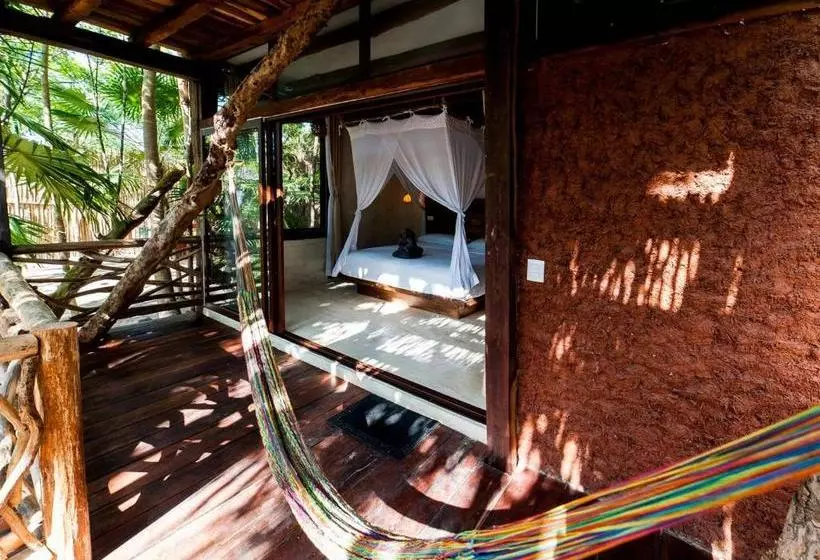 Fotos del hotel I Scream House:  25