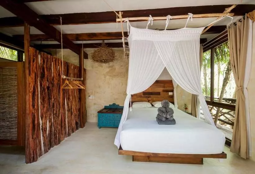 Fotos del hotel I Scream House:  9