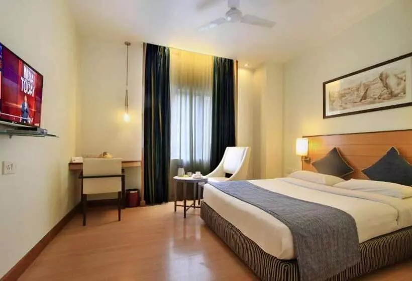 Fotos del hotel Nandhana Grand:  4