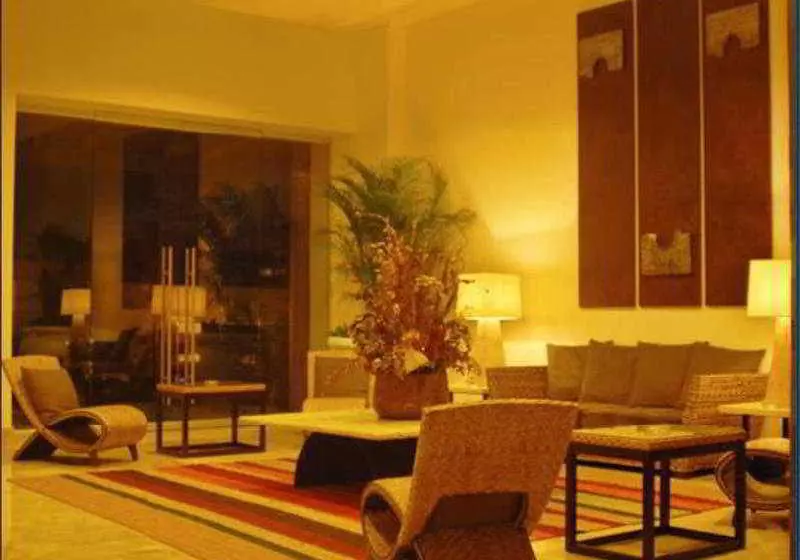 Fotos del hotel Mayan Palace Mazatlan:  7