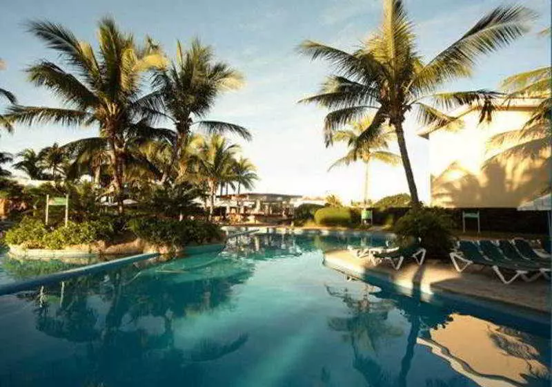 Fotos del hotel Mayan Palace Mazatlan:  3