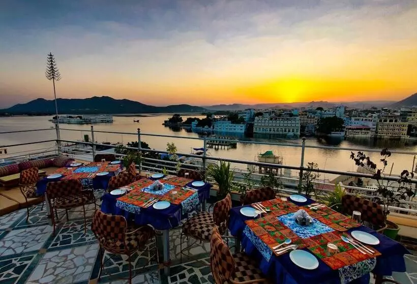 Fotos del hotel Mewar Haveli:  12