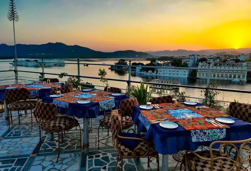 Fotos del hotel Mewar Haveli:  14