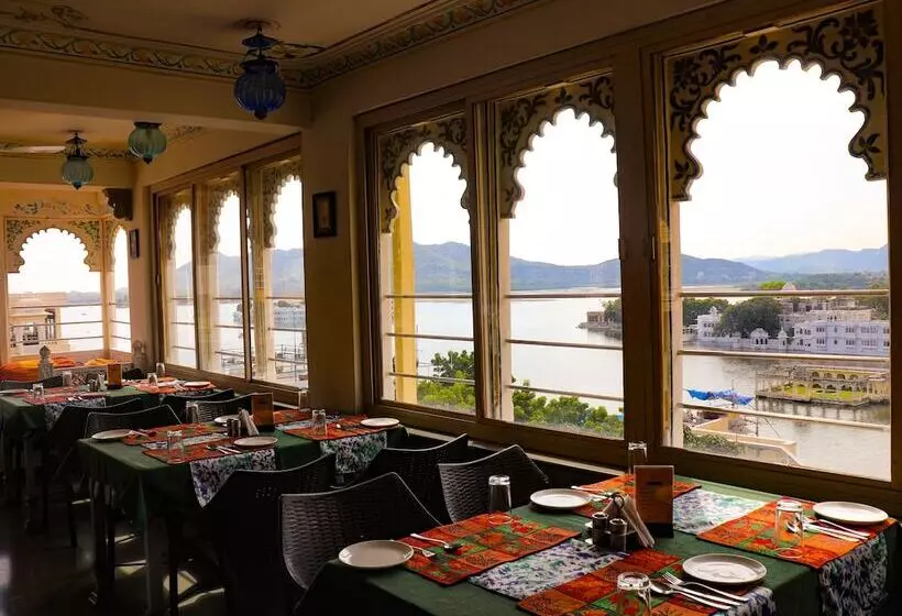 Fotos del hotel Mewar Haveli:  13