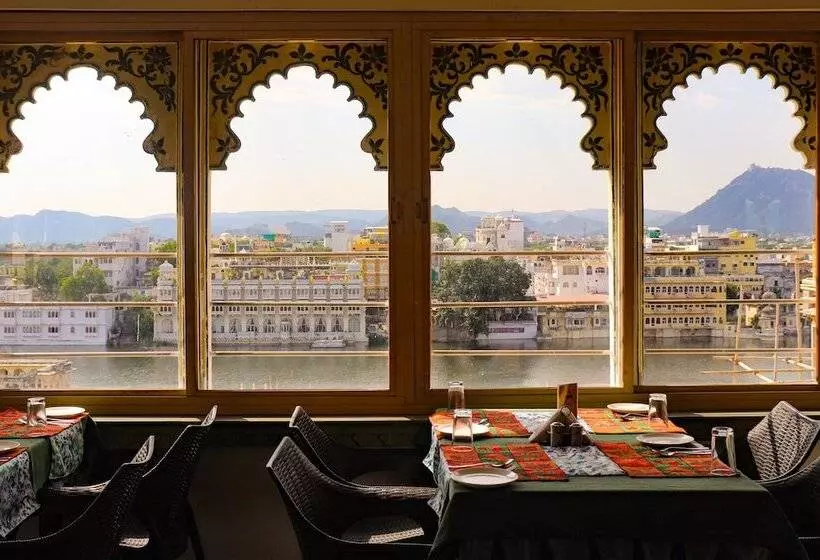 Fotos del hotel Mewar Haveli:  9