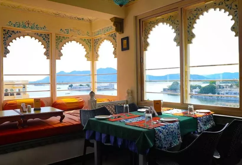 Fotos del hotel Mewar Haveli:  15