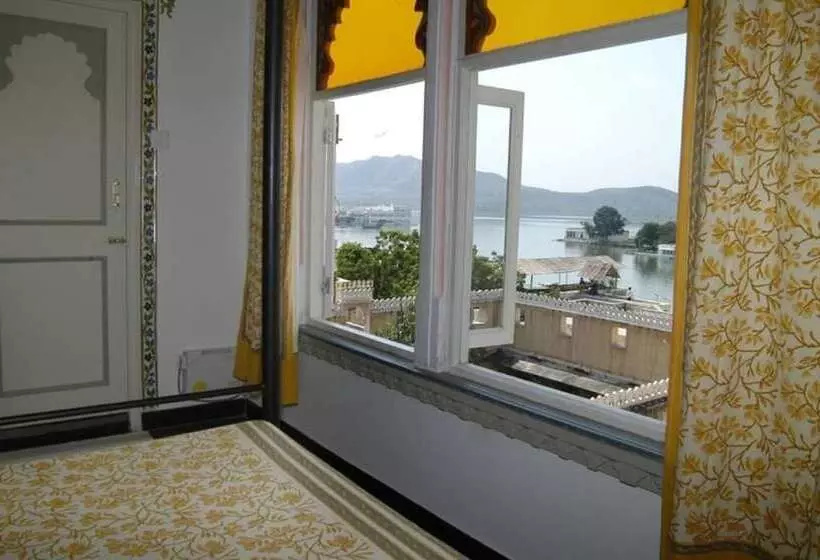 Fotos del hotel Mewar Haveli:  5