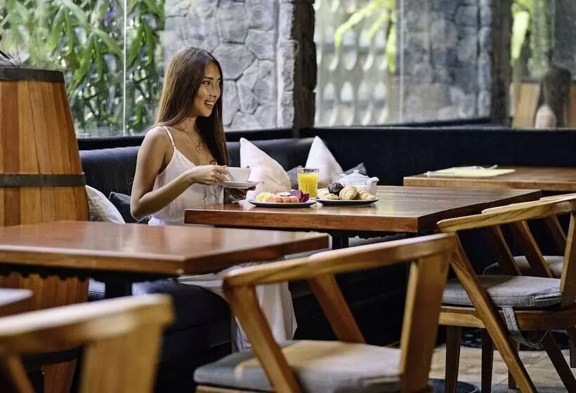 Fotos del hotel Peppers Seminyak:  7