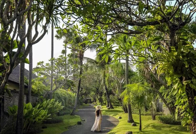 Fotos del hotel Peppers Seminyak:  13