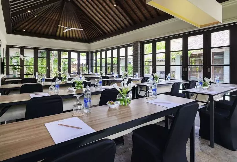 Fotos del hotel Peppers Seminyak:  20