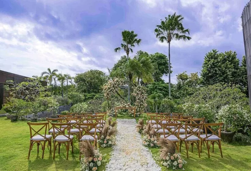 Fotos del hotel Peppers Seminyak:  14