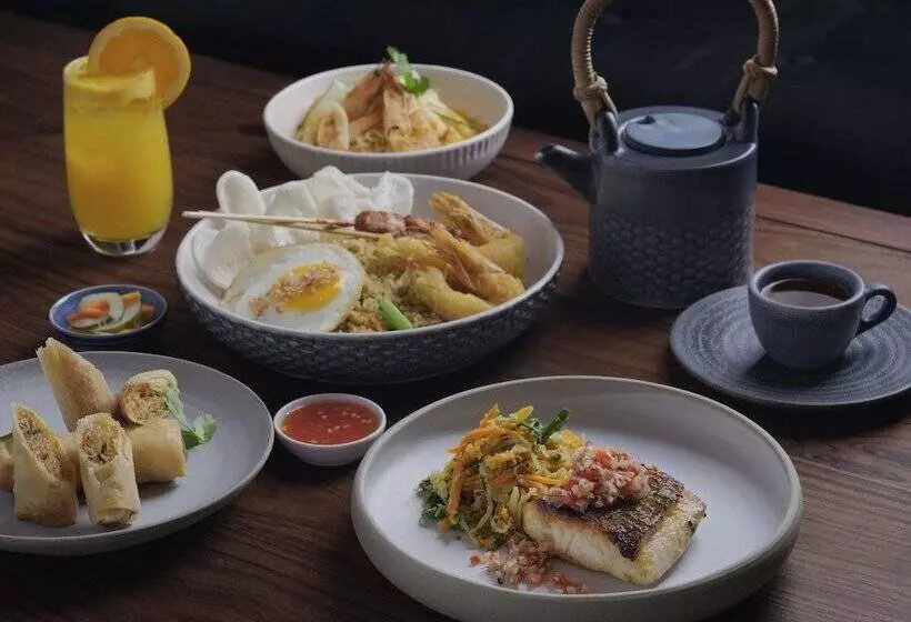 Fotos del hotel Peppers Seminyak:  4