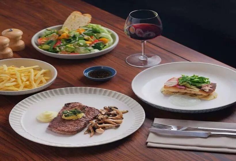 Fotos del hotel Peppers Seminyak:  10