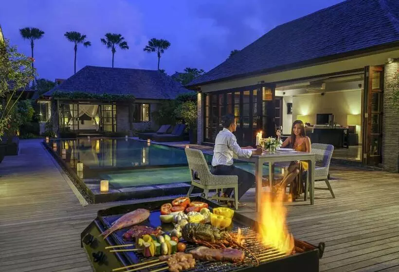 Fotos del hotel Peppers Seminyak:  5