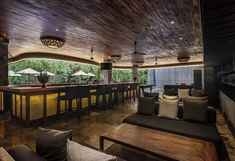 Fotos del hotel Peppers Seminyak:  21