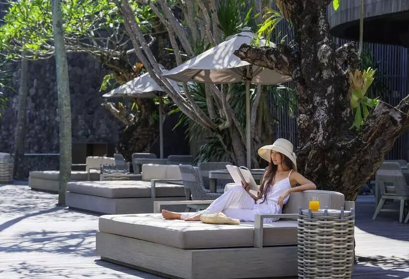 Fotos del hotel Peppers Seminyak:  17