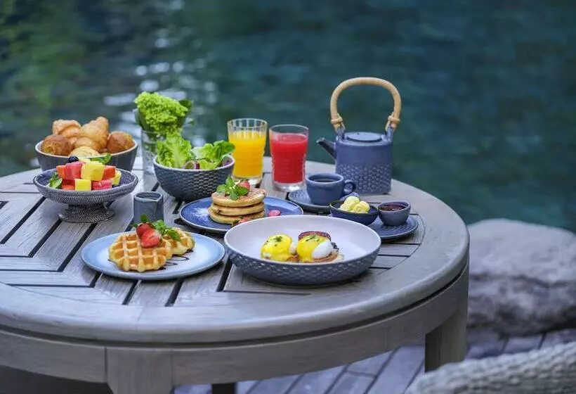 Fotos del hotel Peppers Seminyak:  25