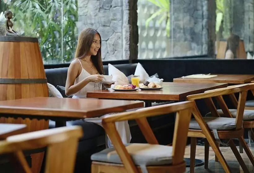 Fotos del hotel Peppers Seminyak:  12