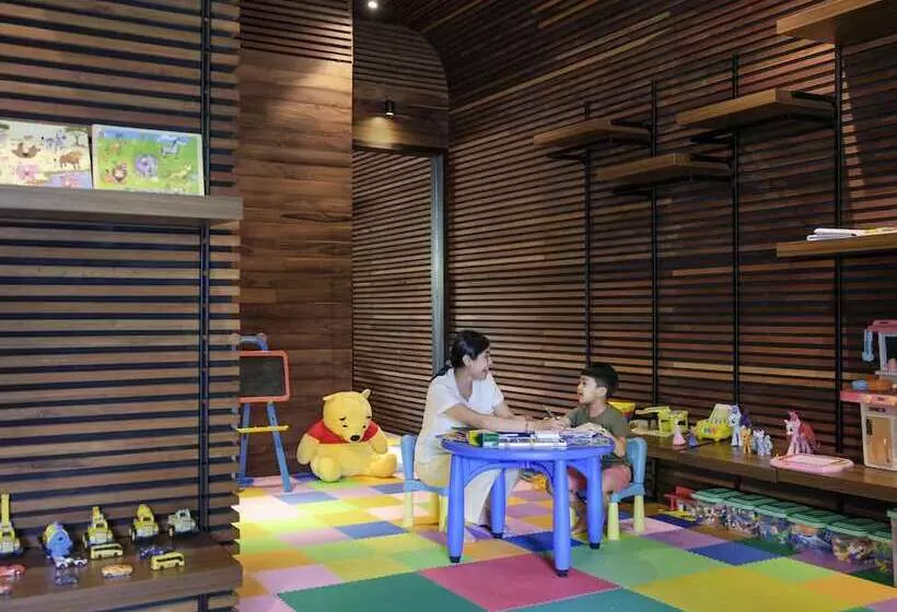 Fotos del hotel Peppers Seminyak:  6